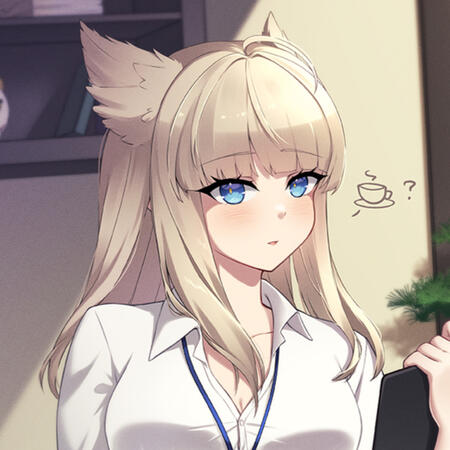Lunatic-Neko